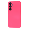  Techsuit - SoftFlex - Samsung Galaxy S24 Plus - Élénk rózsaszín tok - 2. kép