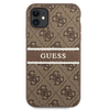 Guess 4G Stripe tok iPhone 11 / Xr 6.1