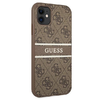 Guess 4G Stripe tok iPhone 11 / Xr 6.1