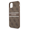 Guess 4G Stripe tok iPhone 11 / Xr 6.1