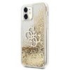 Guess 4G Big Liquid Glitter tok iPhone 11 6.1