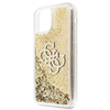 Guess 4G Big Liquid Glitter tok iPhone 11 6.1