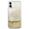 Guess 4G Big Liquid Glitter tok iPhone 11 6.1