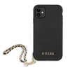 Guess Saffiano Chain tok iPhone 11 6.1