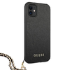 Guess Saffiano Chain tok iPhone 11 6.1