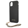 Guess Saffiano Chain tok iPhone 11 6.1