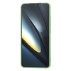  Techsuit - SoftFlex - Xiaomi Poco F6 Pro - Menta Zöld tok - 0. kép