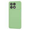  Techsuit - SoftFlex - Xiaomi Poco F6 Pro - Menta Zöld tok - 1. kép