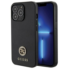 Guess Strass Metal Logo iPhone 13 Pro 6.1