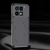  Techsuit - Szénszálas - Xiaomi Poco F6 Pro - Fekete tok - 3. kép