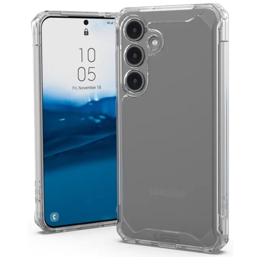 UAG - Plyo - Samsung Galaxy S24 Plus - Jég tok UAG - Plyo - Samsung Galaxy S24 Plus - Jég tok