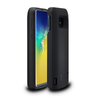  Techsuit - Power Pro akkumulátoros tok - Samsung Galaxy S10e - 5000mAh - Fekete - 0. kép
