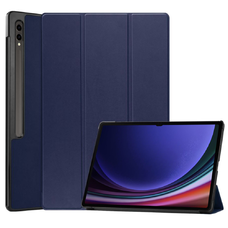  Techsuit - FoldPro - Samsung Galaxy Tab S9 Ultra / S10 Ultra - Kék tok