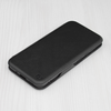  Techsuit - Biztonságos Pénztárca Plusz - Samsung Galaxy S20 4G / S20 5G - Fekete tok - 3. kép