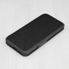  Techsuit - Biztonságos Pénztárca Plusz - Samsung Galaxy S20 4G / S20 5G - Fekete tok - 4. kép