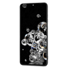  Techsuit - SoftFlex - Samsung Galaxy S20 Ultra 4G / S20 Ultra 5G - Fekete tok - 1. kép