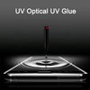  Lito - 3D UV üveg - Samsung Galaxy S20 4G / S20 5G - Átlátszó üvegfólia - 1. kép
