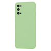  Techsuit - SoftFlex - Samsung Galaxy S20 4G / S20 5G - Mentazöld tok - 1. kép