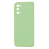  Techsuit - SoftFlex - Samsung Galaxy S20 4G / S20 5G - Mentazöld tok - 2. kép