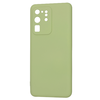  Techsuit - SoftFlex - Samsung Galaxy S20 Ultra 4G / S20 Ultra 5G - Matcha tok - 0. kép