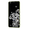  Techsuit - SoftFlex - Samsung Galaxy S20 Ultra 4G / S20 Ultra 5G - Matcha tok - 1. kép