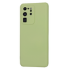  Techsuit - SoftFlex - Samsung Galaxy S20 Ultra 4G / S20 Ultra 5G - Matcha tok - 2. kép