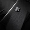 iPhone 12 mini Nillkin Textured tok fekete - 0. kép