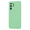  Techsuit - SoftFlex - Samsung Galaxy S20 Ultra 4G / S20 Ultra 5G - Menta Zöld tok - 1. kép