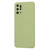  Techsuit - SoftFlex - Samsung Galaxy S20 Plus 4G / S20 Plus 5G - Matcha tok - 2. kép