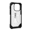  UAG - Plasma - iPhone 15 Pro - Jég tok - 0. kép