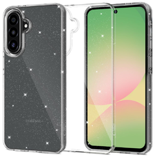 Tech-protect Flexair Galaxy A36 5G Glitter tok