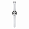 Xiaomi Watch S4 Ezüst EU BHR9197GL - 0. kép
