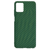  Techsuit - Carbonite FiberShell - Motorola Moto G32 - Zöld tok - 2. kép