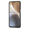  Techsuit - SoftFlex - Motorola Moto G32 - Fekete tok - 0. kép
