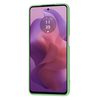  Techsuit - SoftFlex - Motorola Moto G24 - Mentazöld tok - 0. kép