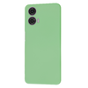  Techsuit - SoftFlex - Motorola Moto G24 - Mentazöld tok - 1. kép