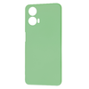  Techsuit - SoftFlex - Motorola Moto G24 - Mentazöld tok - 2. kép