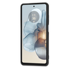 Techsuit - SoftFlex - Motorola Moto G24 Power - Fekete tok - 0. kép