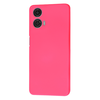  Techsuit - SoftFlex - Motorola Moto G24 Power - Forró Rózsaszín tok - 1. kép