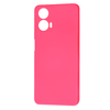  Techsuit - SoftFlex - Motorola Moto G24 Power - Forró Rózsaszín tok - 2. kép