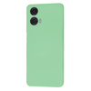  Techsuit - SoftFlex - Motorola Moto G24 Power - Menta Zöld tok - 1. kép