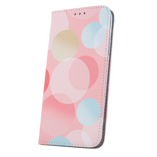 Trendy Színes fliptok iPhone 14 6,1 Trendy Színes fliptok iPhone 14 6,1