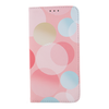 Trendy Színes fliptok iPhone 14 6,1