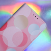 Trendy Színes fliptok iPhone 14 6,1