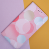Trendy Színes fliptok iPhone 14 6,1
