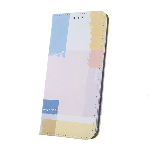 Okos Trendy Színes tok Xiaomi 13 Pro Pastel Négyzet tok Okos Trendy Színes tok Xiaomi 13 Pro Pastel Négyzet tok