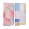 Okos Trendy Színes tok Xiaomi 13 Pro Pastel Négyzet tok - 3. kép