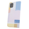 Okos Trendy Színes tok Xiaomi 13 Pro Pastel Négyzet tok - 4. kép