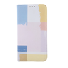Smart Trendy Színes tok iPhone 14 6,1