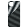  Techsuit - Carbonite FiberShell - Samsung Galaxy A22 5G - Rejtett Szürke tok - 2. kép